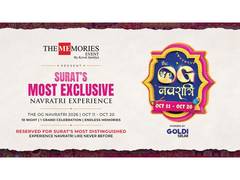 
      
      OG Navratri - 3000+ Surat’s Most Powerful HNI Clients
      
      