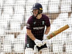 
      
      England hand Test call-ups to Rew, Gay, Baker for NZ opener
      
      