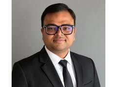 
      
      Flipkart Elevates Ankit Agarwal to Vice President
      
      
