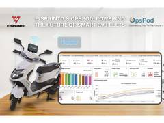
      
      e-Sprinto Accelerates India’s EV Revolution
      
      
