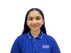 
      
      Student from Arihant Academy Scores Perfect 100% in SSC
      
      