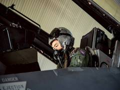 
      
      Taiwan detects 2 sorties of Chinese military aircraft, 7 vessels
      
      