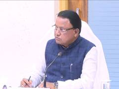 
      
      Odisha CM downsizes convoy amid PM Modi's austerity push
      
      