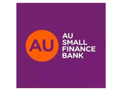 
      
      AU Small Finance Bank Deploys AI-Native Loan Origination System
      
      