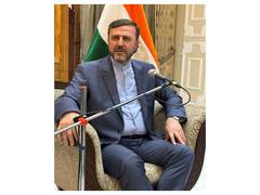 
      
      We are in favour of BRICS Declaration: Iranian Minister
      
      