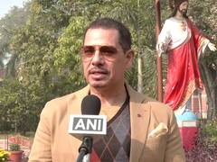 
      
      Robert Vadra moves Delhi HC against summons in Shikohpur land dea
      
      