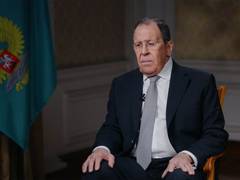 
      
      Russian FM to arrive in India for BRICS foreign ministers' meeting
      
      