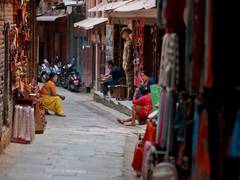 
      
      No new restrictions on Indian tourists: Nepal Tourism Board
      
      