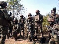 
      
      Meghalaya gears up for multinational exercise PRAGATI 2026
      
      