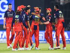 
      
      IPL 2026: RCB win toss, elect to bowl first against KKR in Raipur
      
      
