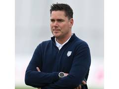 
      
      Marcus North appointed England men’s national selector
      
      