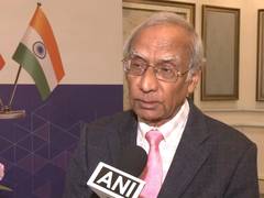 
      
      Consensus difficult but achievable at BRICS meet: Former envoy
      
      