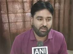 
      
      “Never attended single class”: SSSUTMS on NEET-UG accused arrest
      
      