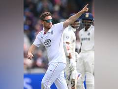 
      
      England's Liam Dawson retires from first-class cricket 
      
      