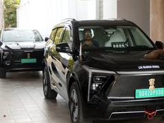 
      
      Odisha Governor leads green mobility push after PM's appeal
      
      