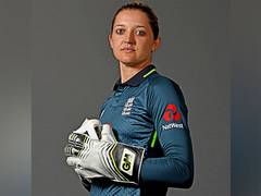 
      
      Sarah Taylor named England men’s fielding coach for NZ Tests
      
      