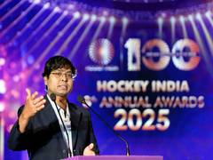 
      
      Hockey India denies “firing” PR Sreejesh from coaching role
      
      