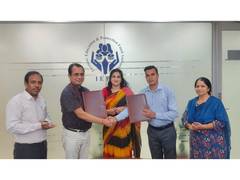 
      
      IEPFA Signs MoU with Prasar Bharati to Amplify Investor Awareness
      
      