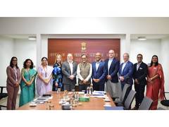 
      
      Rice University deepens India push across AI, Healthcare etc
      
      