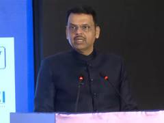 
      
      Maharashtra CM cuts convoy size by 50%, bans foreign tours
      
      
