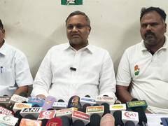 
      
      ‘Vijay can provide stable government without AIADMK factions’
      
      