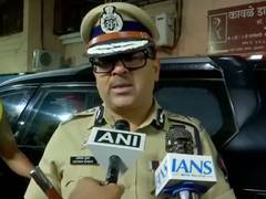 
      
      Maharashtra: Bomb found at Ushakiran hospital in Pune defused
      
      