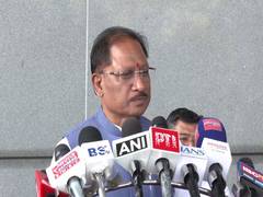 
      
      Chhattisgarh CM to apprise Amit Shah of development works
      
      