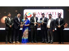 
      
      Galgotias University Receives Prestigious Blue Chip Partner Award
      
      