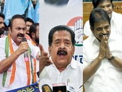 
      
      Countdown to next Keralam CM; State Congress committee to meet Gov
      
      