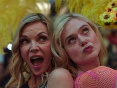 
      
      Elle Fanning’s ‘Margo’s Got Money Troubles’ gets second season
      
      