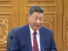 
      
      Xi warns of China-US conflict if Taiwan issue is not handled prop
      
      