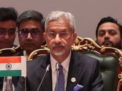 
      
      BRICS will be stabilising force: Jaishankar amid global flux
      
      
