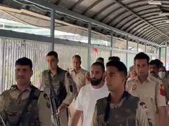 
      
      NIA files first chargesheet against ten accused
      
      