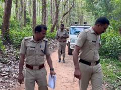 
      
      Wild Elephant kills resident outside home in Malampuzha
      
      