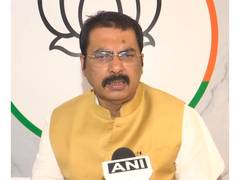 
      
      Sanjay Saraogi accuses Opposition of politicising NEET paper leak
      
      