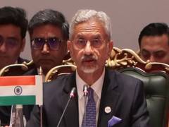 
      
      EAM pushes BRICS reforms for smooth progress
      
      