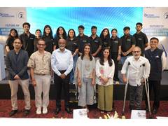 
      
      Gyproc India Successfully Concludes Second Edition
      
      