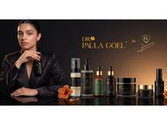 
      
      Dr Paula Goel Launches A New Science-Led Luxury Skincare Brand
      
      