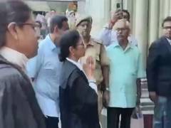 BCI Seeks Mamata Banerjee's Advocate Status After High Court Appearance | Quick Digest