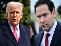 
      
      US split on China role in Hormuz crisis
      
      