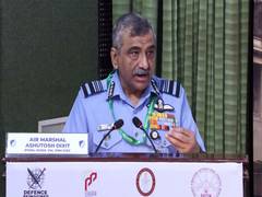 
      
      Jointness, innovation must move together: Air Marshal Ashutosh
      
      