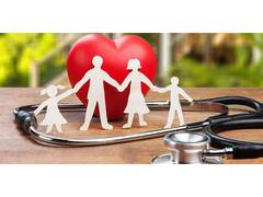 
      
      Health Insurance in India: Benefits & Top Providers
      
      