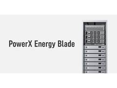 
      
      PowerX Unveils 