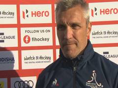 
      
      HI appoints Frederic Soyez as coach of Indian Junior Men's Team
      
      