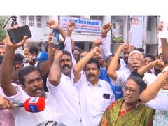 
      
      Celebrations sweep Kerala as Satheesan’s groundwork pays off
      
      