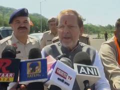 
      
      Haryana minister urges people not to panic after PM Modi's appeal
      
      