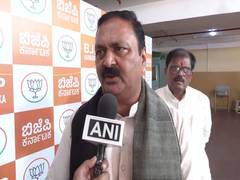 
      
      BJP MLA Mahesh Tenginkai on withdrawl of 2022 uniform order
      
      