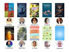 
      
      Ten Best Books You Must Read in 2026 and the Brilliant Authors 
      
      