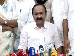 
      
      Will take Venugopal, Chennithala into confidence: Satheesan
      
      