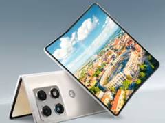 
      
      Motorola Razr Fold launched in India with 8.1-inch 
      
      